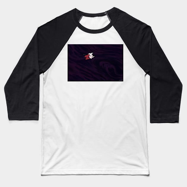 voted out Baseball T-Shirt by harayamanawari